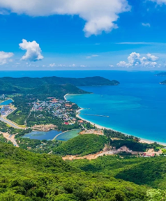 phat-trien-dac-khu-con-dao-sau-sap-nhap-voi-tphcm