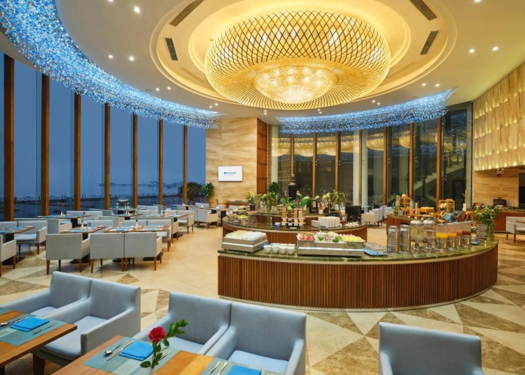 Wyndham Legend Halong